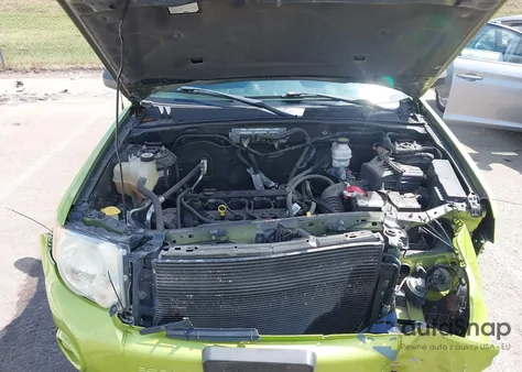 2011 Ford Escape Xlt z USA, uszkodzony, nr VIN 1FMCU0D76BKB44602